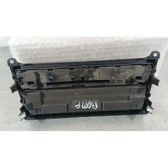 Mando Climatizador para Bmw 1 (F20)