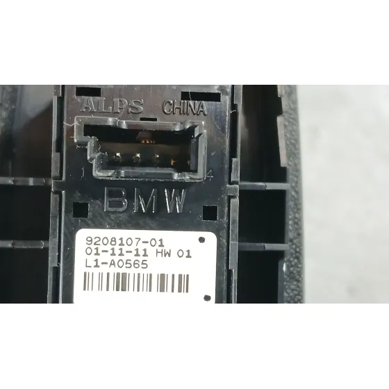 Mando Elevalunas Delantero Derecho para Bmw 1 (F20)