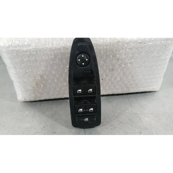 Mando Elevalunas Delantero Izquierdo para Bmw 1 (F20)
