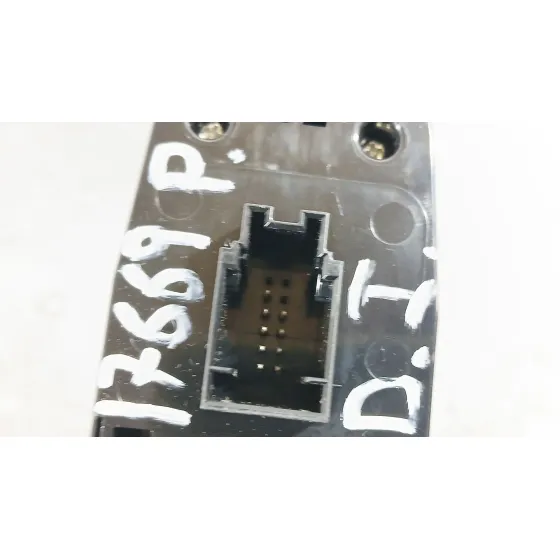 Mando Elevalunas Delantero Izquierdo para Bmw 1 (F20)
