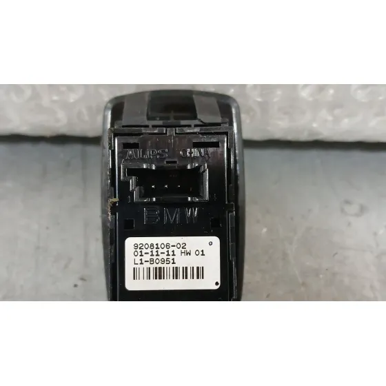 Mando Elevalunas Trasero Derecho para Bmw 1 (F20)
