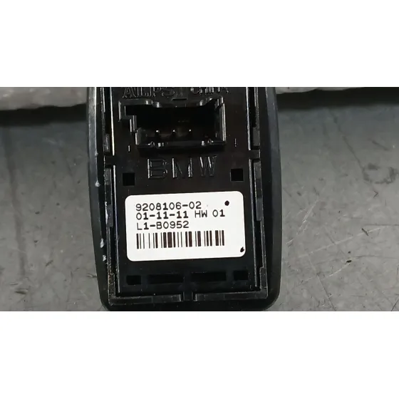 Mando Elevalunas Trasero Izquierdo para Bmw 1 (F20)