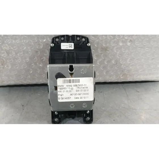 Mando Multifuncion para Bmw 1 (F20)