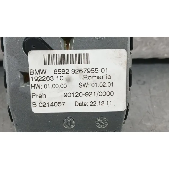 Mando Multifuncion para Bmw 1 (F20)
