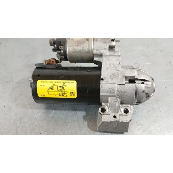 Motor Arranque para Bmw 1 (F20)