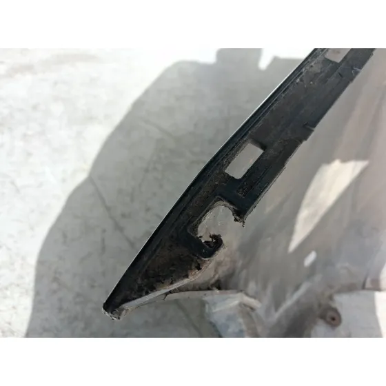 Paragolpes Trasero para Bmw 1 (F20)