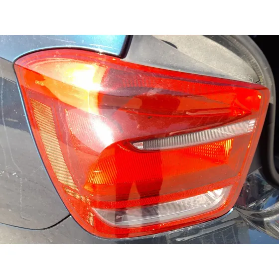 Piloto Trasero Izquierdo para Bmw 1 (F20)