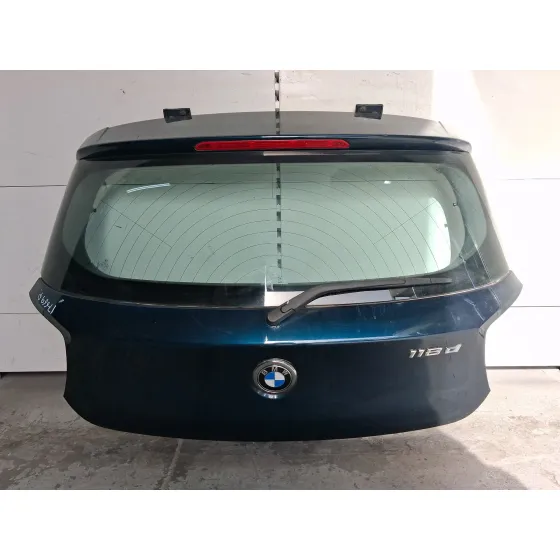 Porton Trasero para Bmw 1 (F20)
