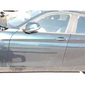 Puerta Delantera Izquierda para Bmw 1 (F20)
