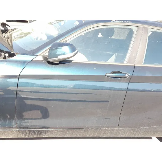 Puerta Delantera Izquierda para Bmw 1 (F20)