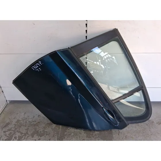 Puerta Trasera Izquierda para Bmw 1 (F20)