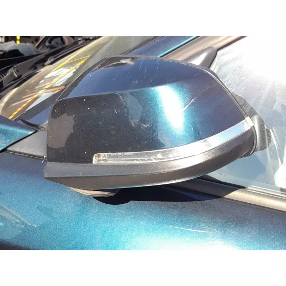 Retrovisor Izquierdo para Bmw 1 (F20)