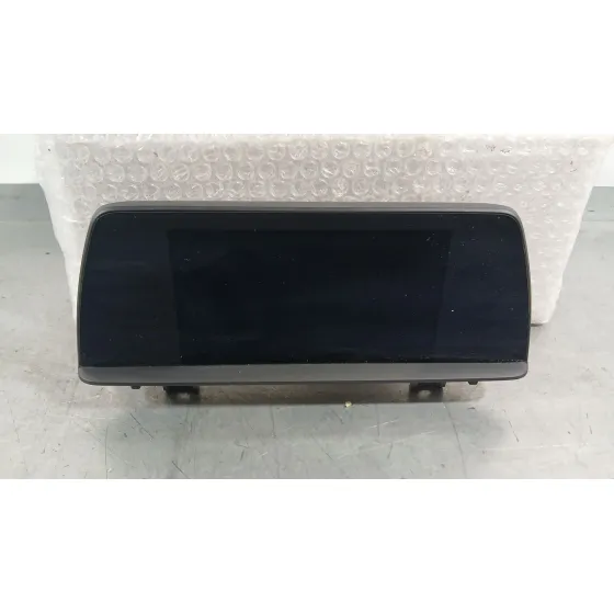 Sistema Navegacion Gps para Bmw 1 (F20)
