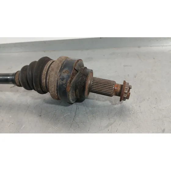 Transmision Trasera Derecha para Bmw 1 (F20)