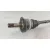 Transmision Trasera Derecha para Bmw 1 (F20)