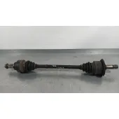 Transmision Trasera Izquierda para Bmw 1 (F20)