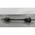 Transmision Trasera Izquierda para Bmw 1 (F20)