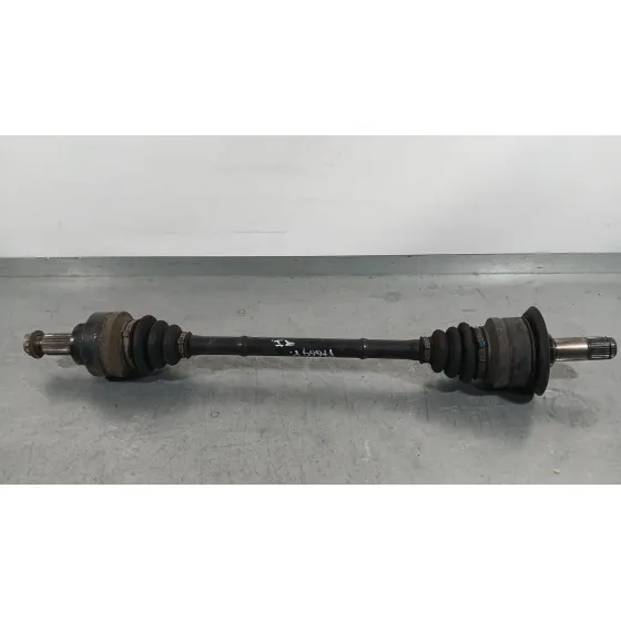 Transmision Trasera Izquierda para Bmw 1 (F20)