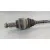 Transmision Trasera Izquierda para Bmw 1 (F20)