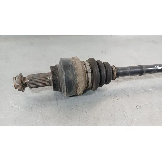 Transmision Trasera Izquierda para Bmw 1 (F20)
