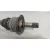 Transmision Trasera Izquierda para Bmw 1 (F20)