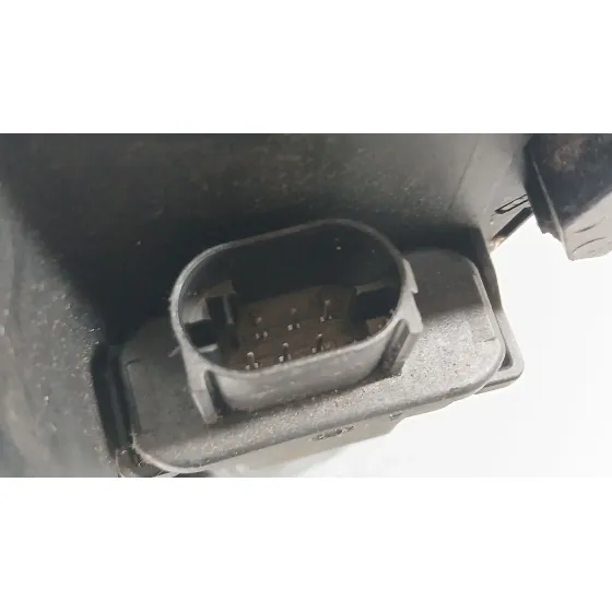 Potenciometro Pedal para Bmw 1 (F20)