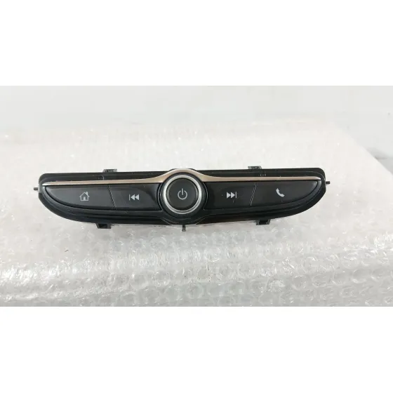 Mando Radio para Opel Astra K (B16)