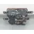 Piloto Trasero Central para Mg Mg 4 (Eh32)