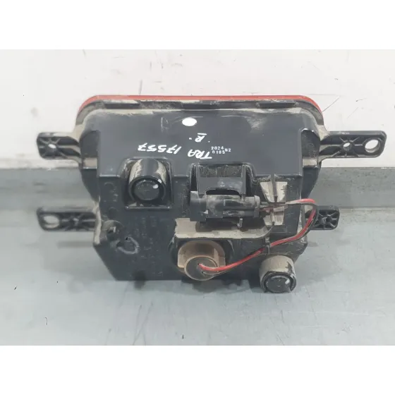 Piloto Trasero Central para Mg Mg 4 (Eh32)