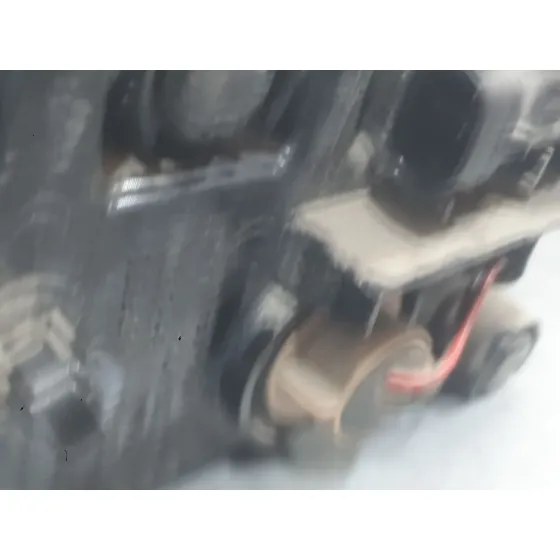 Piloto Trasero Central para Mg Mg 4 (Eh32)