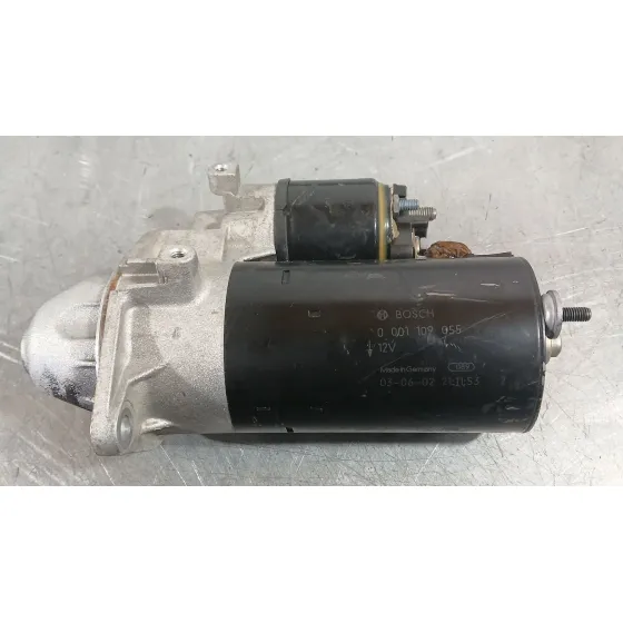Motor Arranque para Opel Astra G Hatchback (T98)
