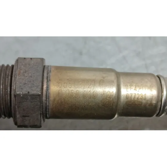 Sonda Lambda para Opel Astra K (B16)