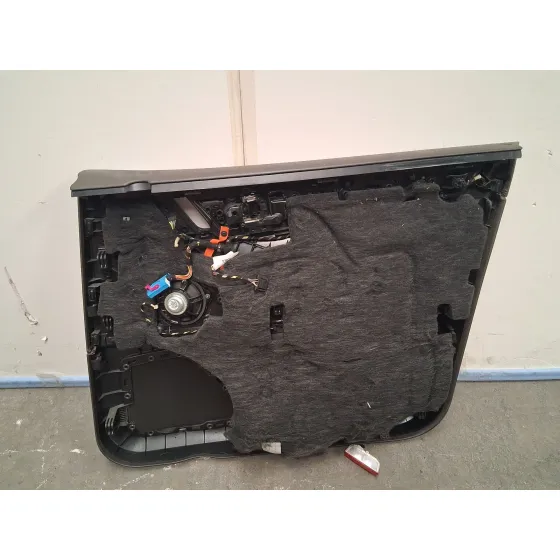 Guarnecido Puerta Delantera Izquierda para Porsche Macan (95B)