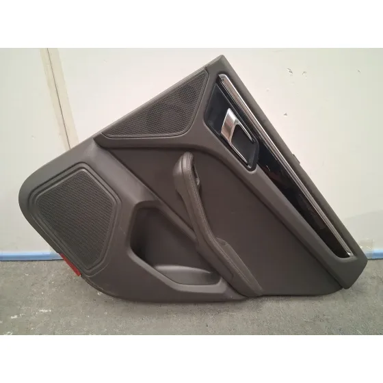Guarnecido Puerta Trasera Derecha para Porsche Macan (95B)