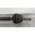 Transmision Delantera Derecha para Seat Toledo I (1L2)