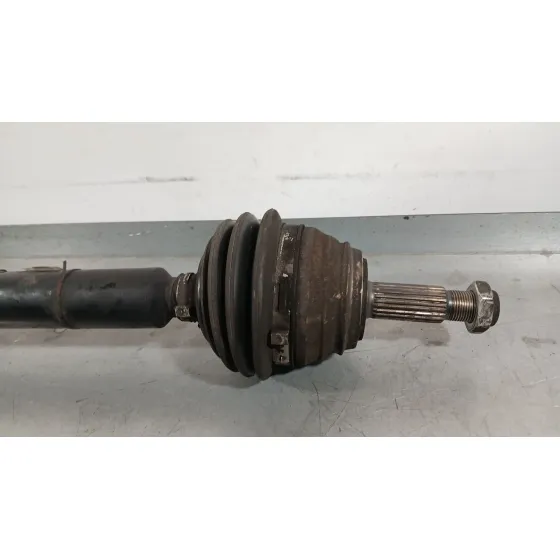 Transmision Delantera Derecha para Seat Toledo I (1L2)