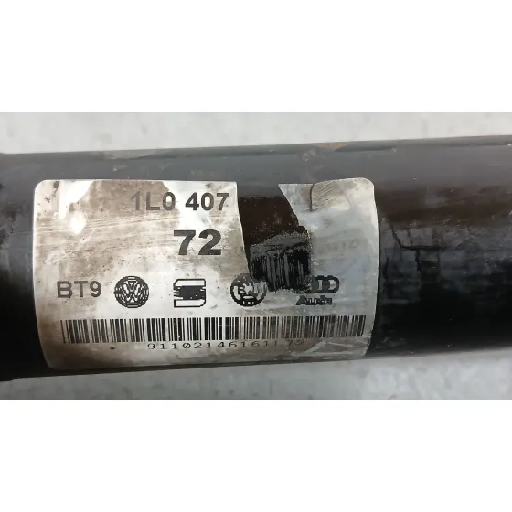 Transmision Delantera Derecha para Seat Toledo I (1L2)