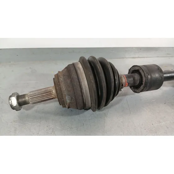Transmision Delantera Izquierda para Seat Toledo I (1L2)