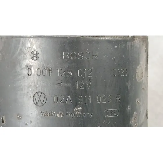 Motor Arranque para Seat Toledo I (1L2)