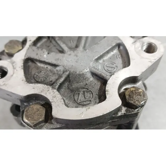 Bomba Direccion para Seat Toledo I (1L2)