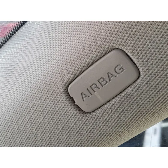 Airbag Cortina Delantero Derecho para Audi Q5 (8Rb)