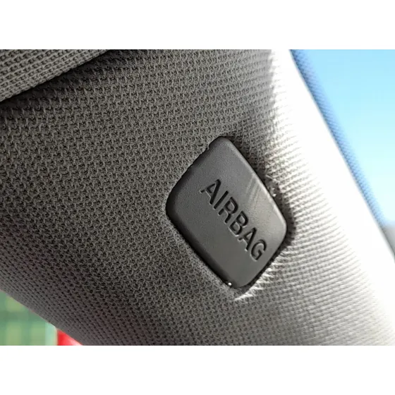 Airbag Cortina Delantero Izquierdo para Audi Q5 (8Rb)