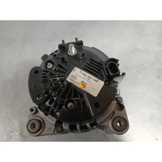 Alternador para Audi Q5 (8Rb)