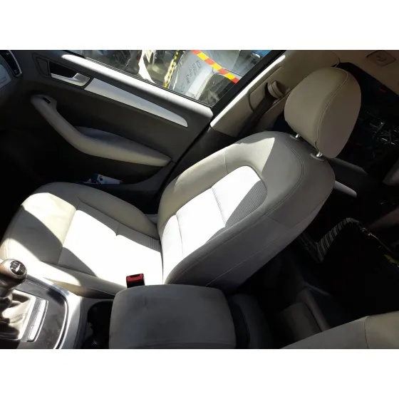 Asiento Delantero Derecho para Audi Q5 (8Rb)