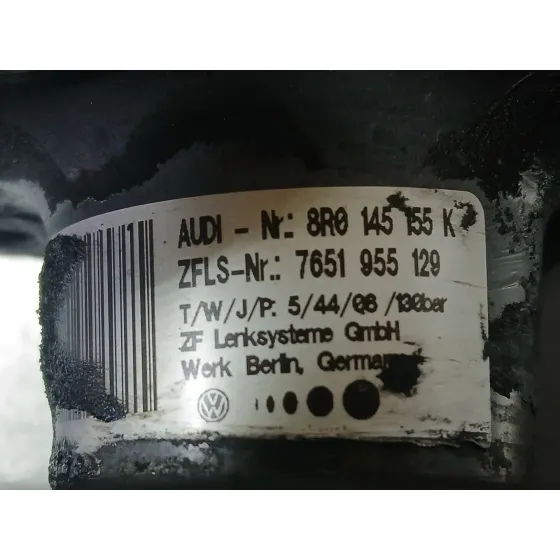 Bomba Direccion para Audi Q5 (8Rb)