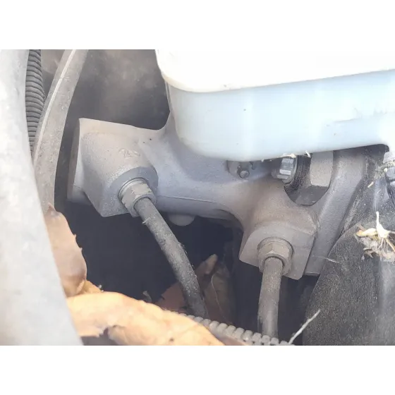 Bomba Freno para Audi Q5 (8Rb)