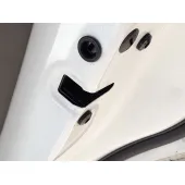 Cerradura Puerta Trasera Derecha para Audi Q5 (8Rb)