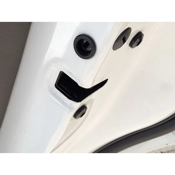 Cerradura Puerta Trasera Derecha para Audi Q5 (8Rb)