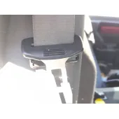 Cinturon Seguridad Trasero Derecho para Audi Q5 (8Rb)