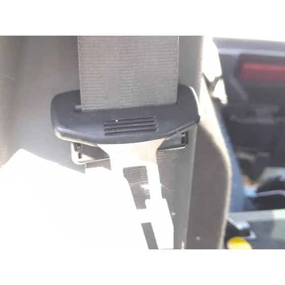 Cinturon Seguridad Trasero Derecho para Audi Q5 (8Rb)